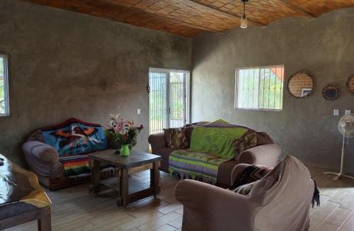 El Monteon Apartment | Casa Nativa