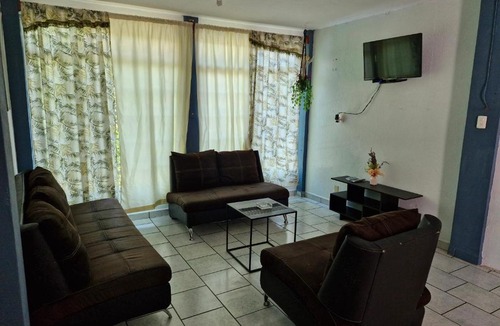 Uruapan Apartment | Casa Nicolette