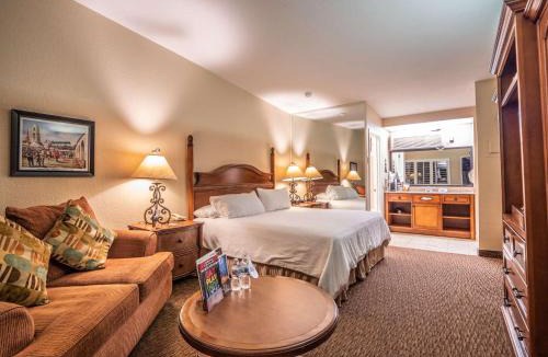 Ojai Hotel | Casa Ojai Inn