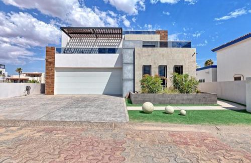 Puerto Penasco House | Casa OMG