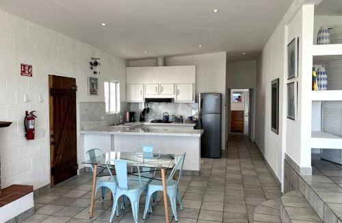 Ensenada Apartment | Casa Pacifica- BEACH HOUSE