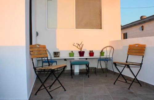 Ensenada Apartment | Casa Pacifica- BEACH HOUSE