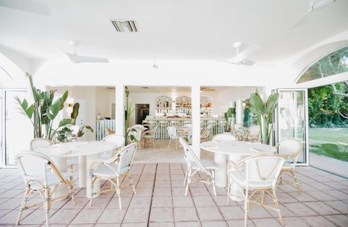 Uptown Design District Hotel | Casa Palma Hotel & Bungalows