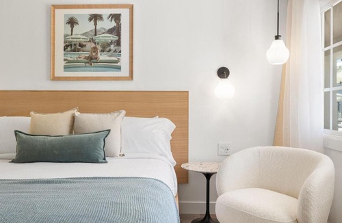 Uptown Design District Hotel | Casa Palma Hotel & Bungalows