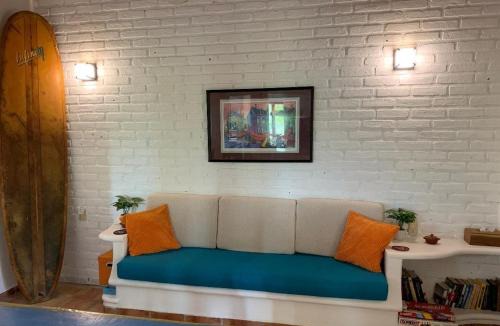 Sayulita House | Casa Paraiso
