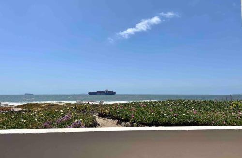 Ensenada Apartment | Casa Peninsula- Beach House
