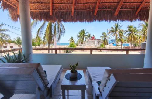 Perula House | Casa Punta Perula Boutique Hotel