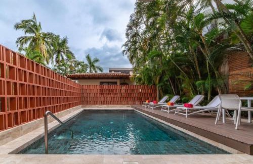 Bucerias House | Casa Riviera