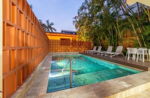 Bucerias House | Casa Riviera