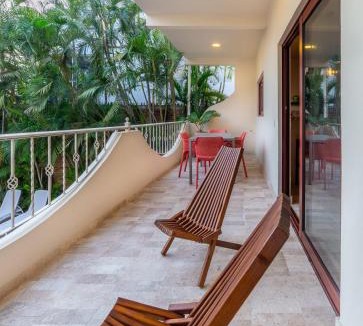 Bucerias House | Casa Riviera