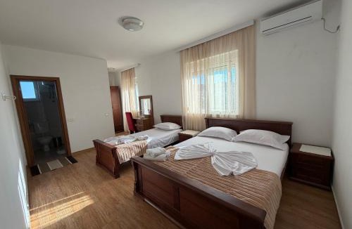 Gjerana House | Casa ROBI - Apartments