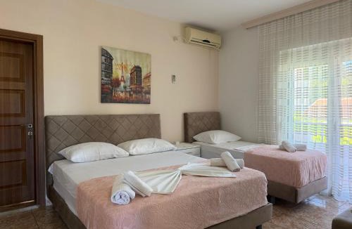 Gjerana House | Casa ROBI - Apartments