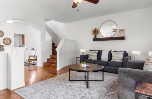 Paso Robles House | Casa Robles by AvantStay
