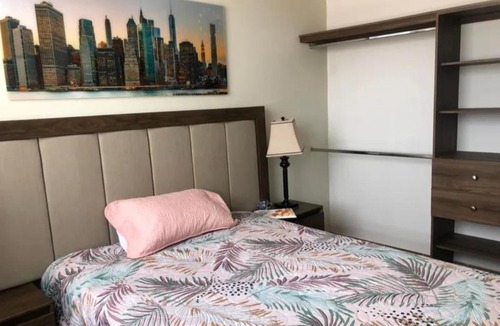 Pachuca Apartment | Casa Rosa