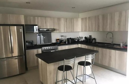 Pachuca Apartment | Casa Rosa