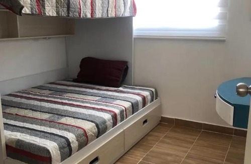 Pachuca Apartment | Casa Rosa