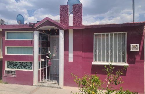 Pachuca Apartment | Casa Rosa