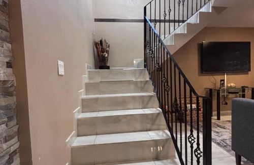 Eduardo Crosthwhite House | Casa Rosarito beach