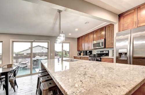 Paradise Valley Village House | Casa Royale