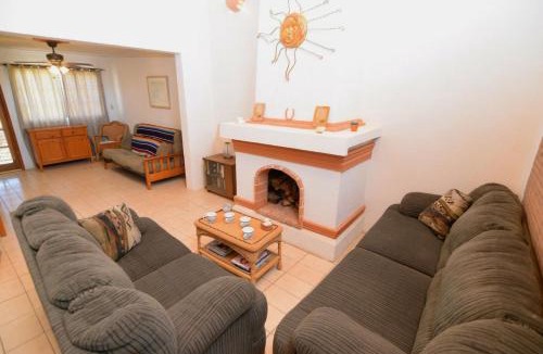 San Felipe House | Casa Rubio del Mar - Monthly Rentals Welcome