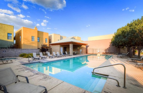 Tucson House | Casa San Miguel
