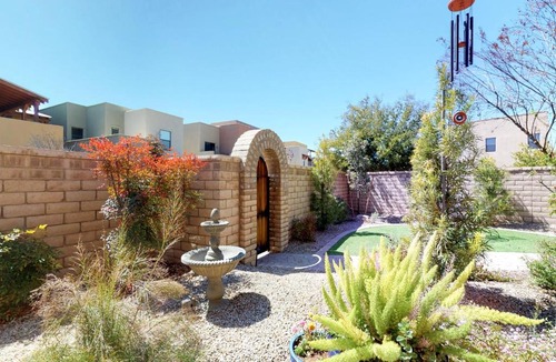 Tucson House | Casa San Miguel