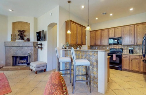 Tucson House | Casa San Miguel