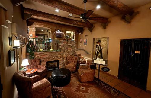West Sedona Hotel | Casa Sedona Inn