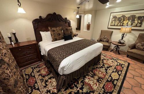 West Sedona Hotel | Casa Sedona Inn