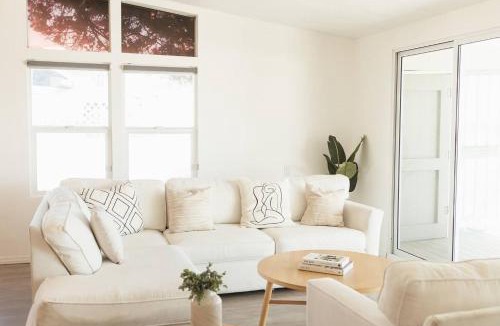 Ensenada House | Casa Serena, Oceanfront lodging