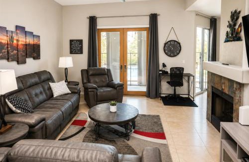 Catalina Shadows Estates House | Casa Serenidad - Secluded Oasis wPrivate Pool & Scenic Views Hiking, Golf