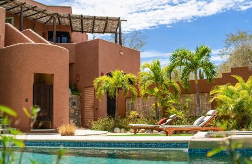 Los Barriles House | Casa Silverado