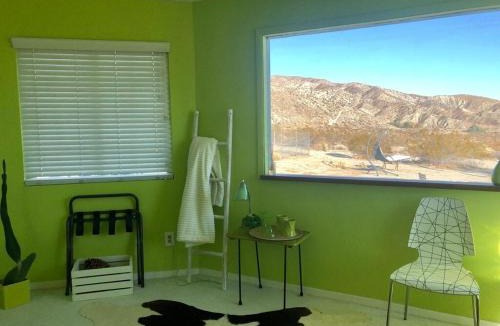 Desert Hot Springs House | Casa Soza