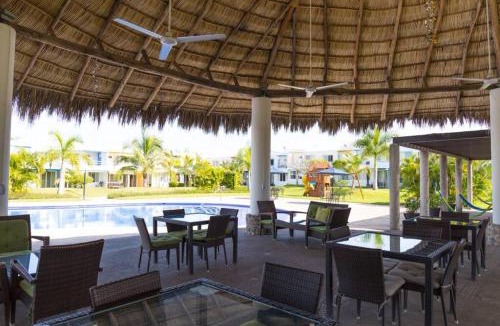 Valle Dorado House | Casa STB01 con Alberca a 5 min de Nuevo Vallarta