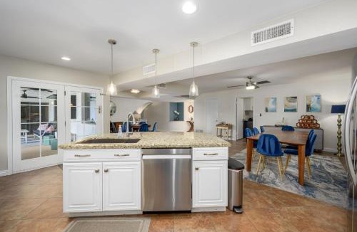 North Mountain House | Casa Sunset home