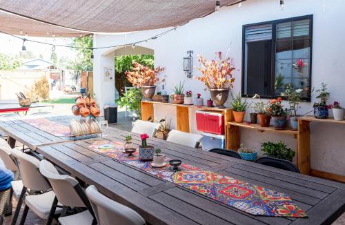 Lincoln Acres House | Casa Sur
