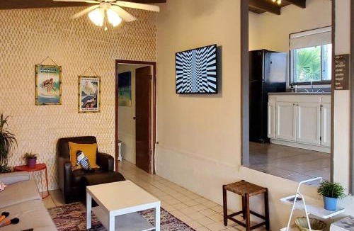 Ensenada House | CASA SURF - BEACHFRONT LIVING