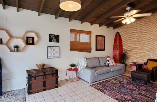 Ensenada House | CASA SURF - BEACHFRONT LIVING
