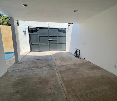 Cuautla House | Casa Tezza