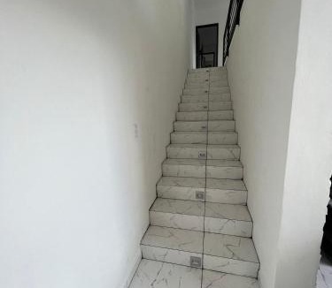 Cuautla House | Casa Tezza