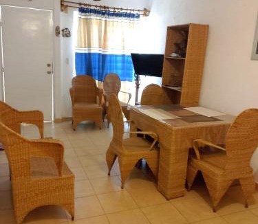 Ixtapa Apartment | Casa Tortuga
