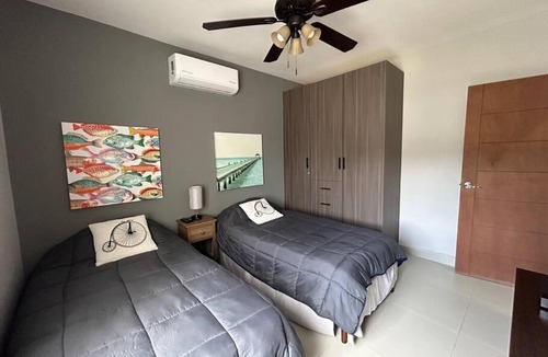 El Sauzal Apartment | Casa Valencia en Viñedos de San Antonio
