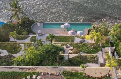 Punta de Mita House | Casa Valhalla in Farallon by Mita Residential