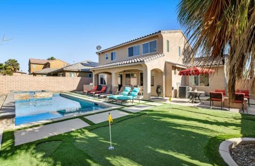 Terra Lago House | Casa Whimsy