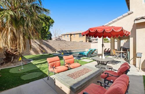 Terra Lago House | Casa Whimsy