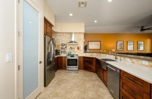 Winfield House | Casa Winfield Home