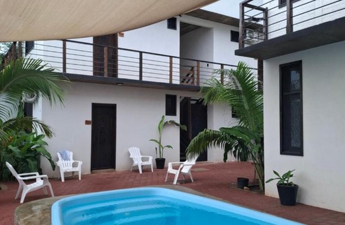 Barra de Colotepec House | Casa Xolococo