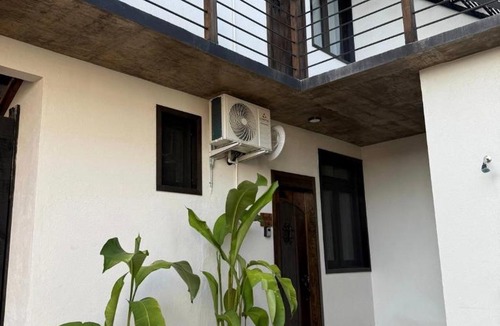 Barra de Colotepec House | Casa Xolococo