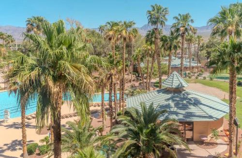 Mesquite Resort | CasaBlanca Resort, Casino, Golf & Spa