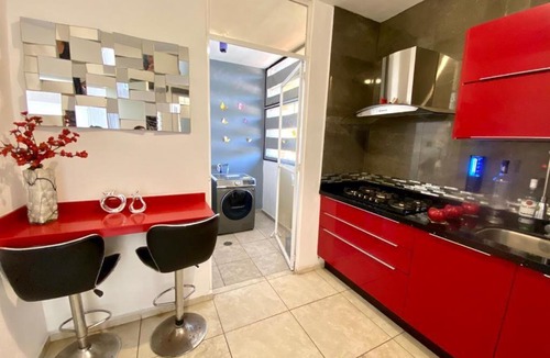 Manzanillo Apartment | casamar